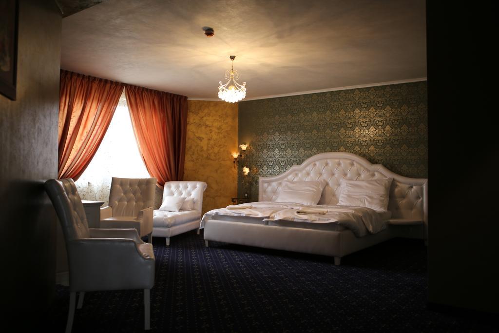 Hotel Kotva Bratislava Phòng bức ảnh