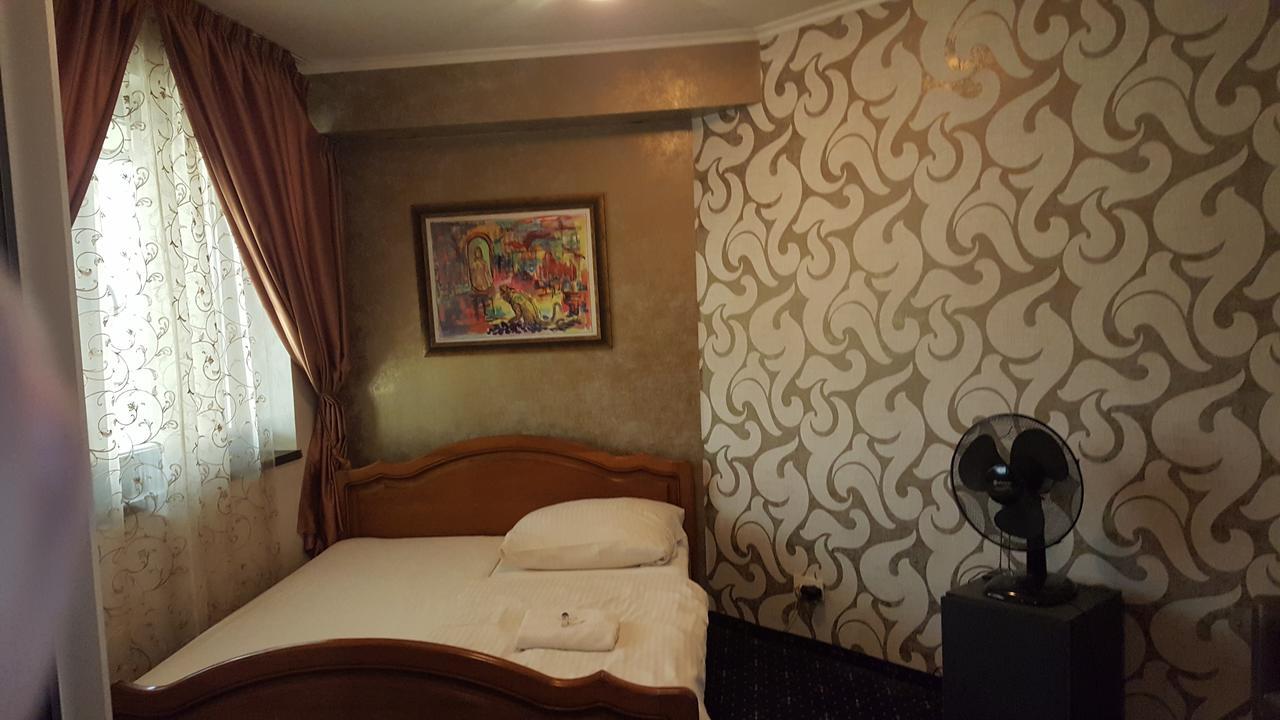 Hotel Kotva Bratislava Ngoại thất bức ảnh